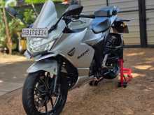 Suzuki Gixxer GSXR 250cc SF 2020 Motorbike