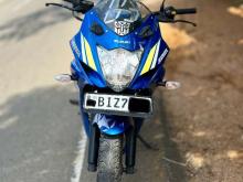 Suzuki Gixxer Sf 2019 Motorbike