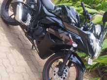 Suzuki Gixxer Sf 2019 Motorbike