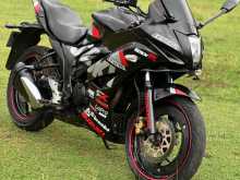 Suzuki Gixxer Sf 2016 Motorbike