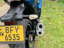 Suzuki Gixxer Sf 2017 Motorbike