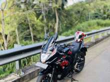Suzuki Gixxer SF 2017 Motorbike