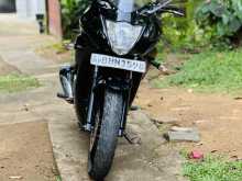 Suzuki Gixxer Sf 2019 Motorbike