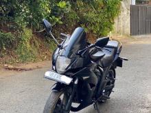 Suzuki Gixxer Sf 2020 Motorbike