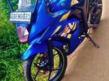 Suzuki Gixxer Sf 2017 Motorbike