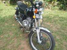 Suzuki GM 125 2024 Motorbike