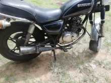 Suzuki GN 1999 Motorbike