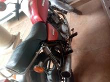 Suzuki GN125 Japan 2013 Motorbike