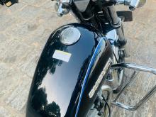 Suzuki GN125 Japan 2018 Motorbike