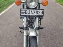 Suzuki GN125 2020 Motorbike