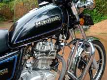 Suzuki GN 125 2019 Motorbike
