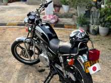 Suzuki Gn 125 2010 Motorbike