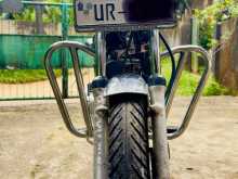 Suzuki GN125 2009 Motorbike