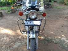 Suzuki Gn- 125 Japan 2005 Motorbike