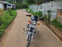 Suzuki GN125H 2019 Motorbike