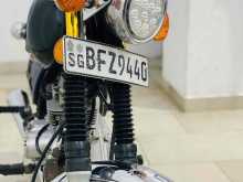 Suzuki Gn 125H 2018 Motorbike