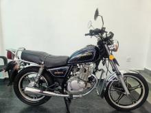Suzuki GN 2017 Motorbike