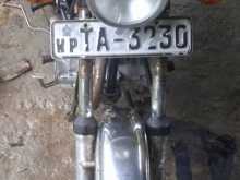 Suzuki GN 2006 Motorbike