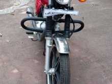 Suzuki GN125 2025 Motorbike