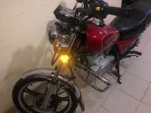 Suzuki GN 2020 Motorbike