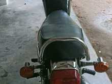 Suzuki GN 2000 Motorbike