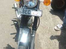 Suzuki GN 2016 Motorbike