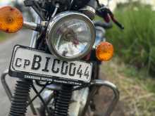 Suzuki Gn 2018 Motorbike