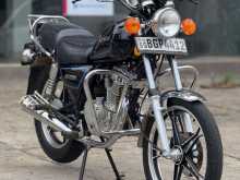 Suzuki Gn 2018 Motorbike