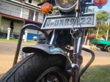 Suzuki GN125 Japan 2014 Motorbike