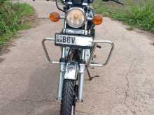 Suzuki GN125 Japan 2015 Motorbike