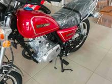 Suzuki GN125 2026 Motorbike