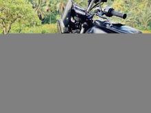 Suzuki GN125 2004 Motorbike