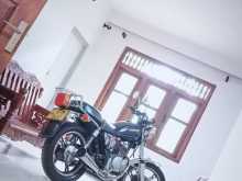 Suzuki GN125H 2016 Motorbike