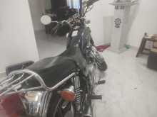 Suzuki Gn125H 2018 Motorbike
