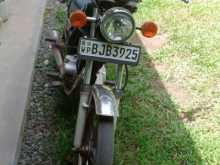 Suzuki Gn125H 2020 Motorbike