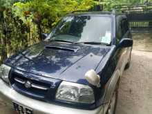 Suzuki Grand Vitara 1997 SUV