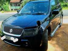 Suzuki Grand Vitara 2007 SUV