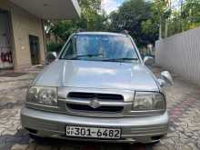 Suzuki Grand Escudo 1999 SUV