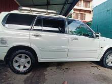 Suzuki Grand Escudo V6 2004 SUV