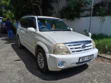 Suzuki Grand Escudo 2002 SUV