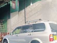 Suzuki Grand Escudo V6 4WD 2004 SUV