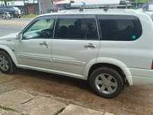 Suzuki Grand Escudo 2004 SUV