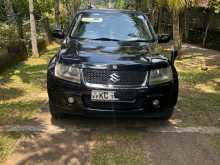 Suzuki Grand Escudo 2005 SUV