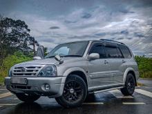 Suzuki Grand Escudo 2004 SUV