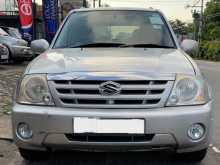 Suzuki Grand Escudo 2003 SUV