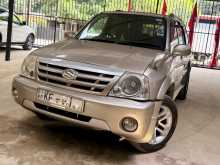 Suzuki GRAND ESCUDO 2003 SUV