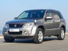 Suzuki Grand Vitara 2008 SUV