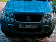 Suzuki Grand Vitara 2006 SUV