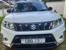 Suzuki Grand Vitara 2019 SUV