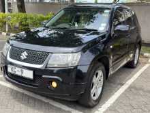 Suzuki Grand Vitara 2006 SUV